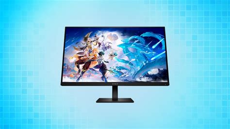 Grab Acer's 144Hz, Curved Monitor for Just $161 | Tom's Hardware