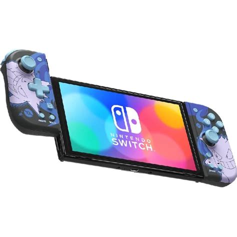 Hori Split Pad Compact Gengar Switch