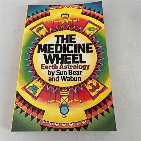 The Medicine Wheel