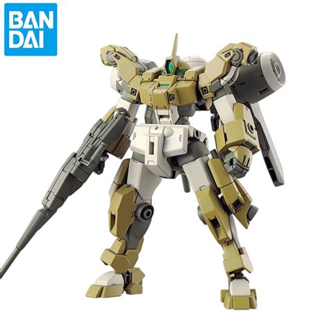 Bandai GUNDAM DEMI BARDING ZOWORT HEAVY F D 20 HG 1 144 Mobile Suit