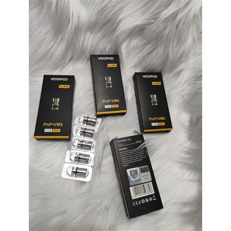 jual hobi koil sesuai gambar pnp vm  shopee indonesia