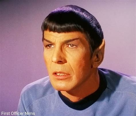 Pingl Sur Leonard Nimoy