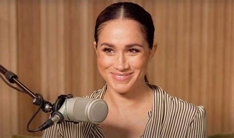 Meghan Markle Praised For Finally Getting Her Voice Back — ‘silenced