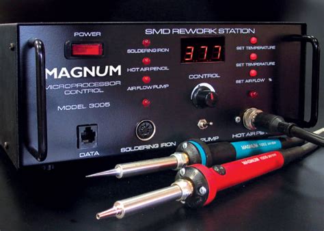 SMD Rework Station 3005 - Magnum Products