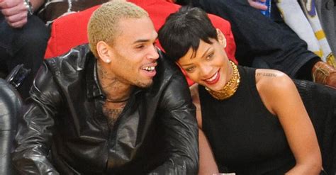 Despite previous beating, Rihanna back with Chris Brown - DAWN.COM