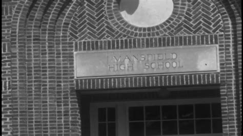 Mansfield ISD Celebrates 50 Years of Racially Integrated Schools – NBC ...