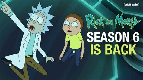 Rick And Morty Season 6 Episode 7 Recap The Most Meta Episode Yet Newsweek