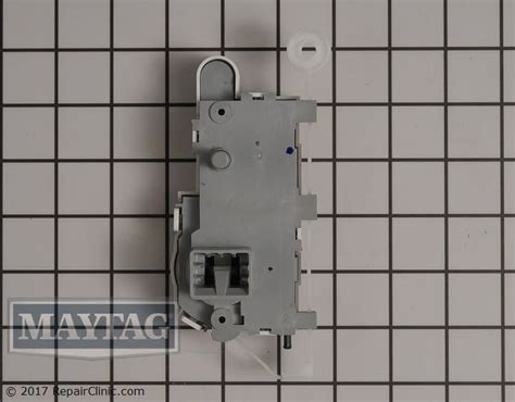 Door Latch WPW10443885 Maytag Replacement Parts