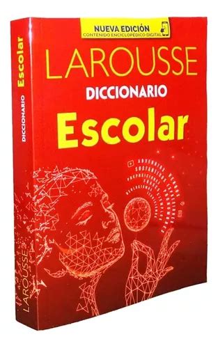 Diccionario Escolar Larousse Meses Sin Intereses