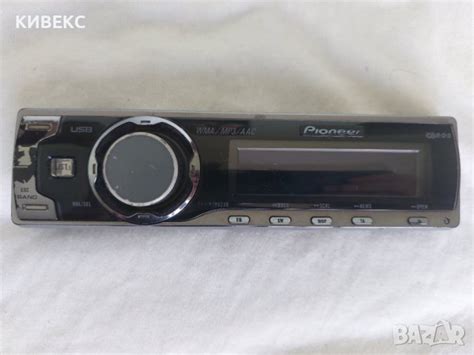 Pioneer DEH P 7900 UB USB в Аксесоари и консумативи в гр София