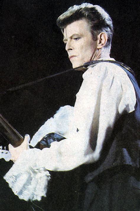 David Bowie morre de câncer aos 69 Jornal Vale Em Destaque