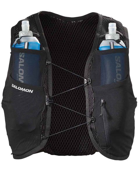 Chaleco Hidratacion Salomon Adv Skin Set Salomon Cuyl S