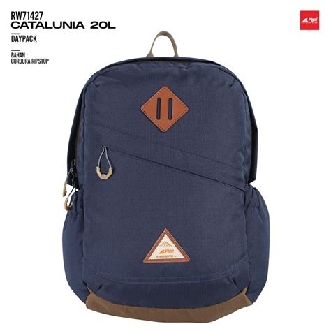 Jual Tas Ransel Daypack Pria Rei Catalunia L Arei Outdoorgear Include