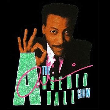 Arsenio Hall Show Lyrics, Songs, and Albums | Genius