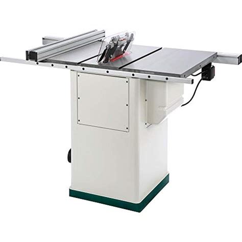 Grizzly G0771Z 10 2 HP Hybrid Table Saw Best Price Daily Update