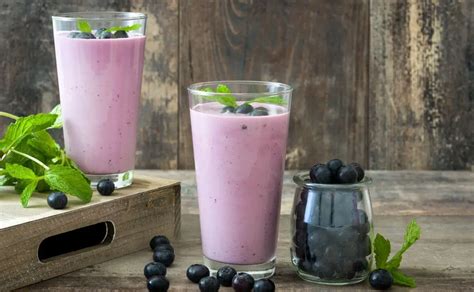 Jugo de Arándanos Para qué sirve Beneficios recetas y más