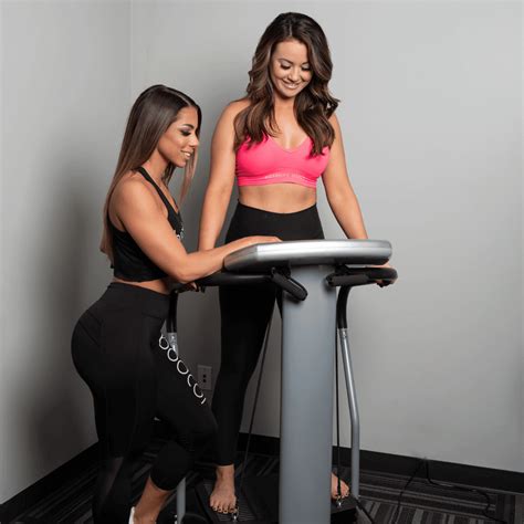 Bodcor Vibration Therapy Benefits For Body Contouring