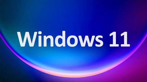 Windows 11 Обои для рабочего стола 1920x1080