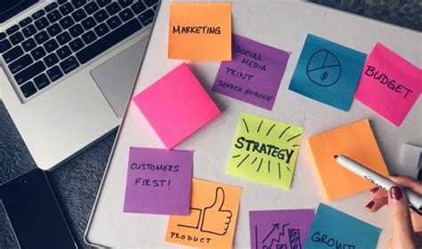 5 Ideas For Your Small Business Digital Marketing Strategy Lite14 Blog