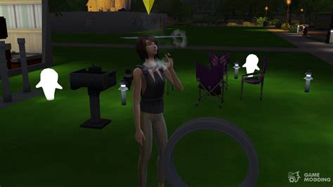 Sims 4 Mafia Mod Blackxam