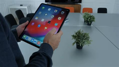 Estos Son Los Ipads Compatibles Con Ipados