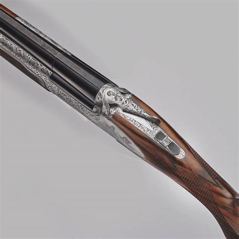 Custom Shotguns Armi Salvinelli