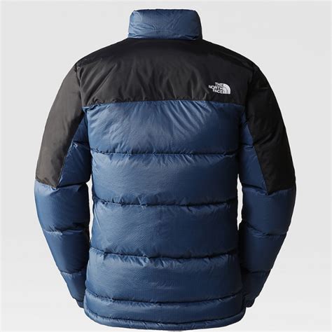 The North Face Diablo Down Jacket Shady Blue M J Shesha