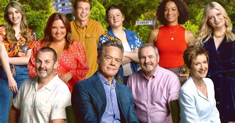 Neighbours Return Date And Trailer Revealed After Kylie Minogue Slammed