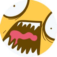 screech discord emoji