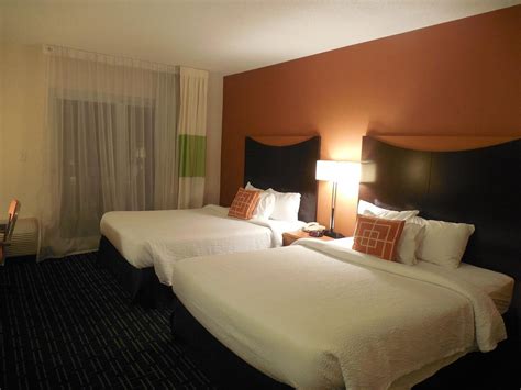 FAIRFIELD INN & SUITES ORANGE BEACH - Updated 2022 Prices & Hotel Reviews (AL)