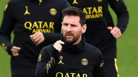 Le père de Lionel Messi sort du silence et dément trois fausses rumeurs