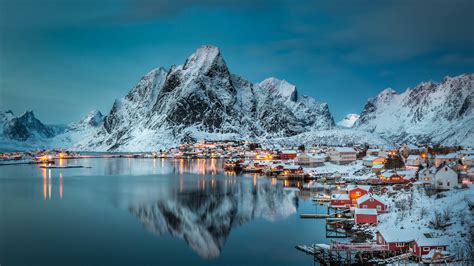 The 13 Best Places To Visit In Norway Lonely Planet