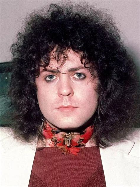 Marc Bolan Marc Bolan Marc Celebs