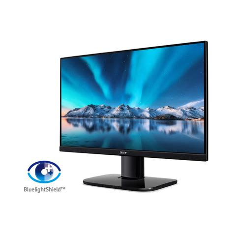 Monitor 27 ACER KA272Ebmix IPS VGA HDMI 100Hz LEOXIA