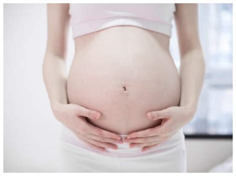 To Prevent Stretch Marks During Pregnancy Start These Five Tips From