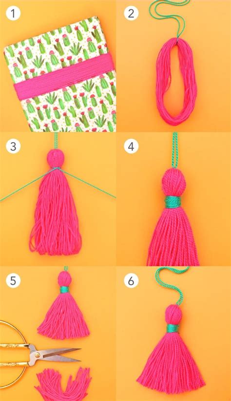 Craft Ideas For Fun And Easy Diy Activities To Make At Home • Happythought