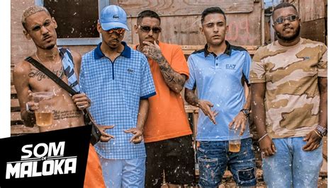 Mudança de Vida MC PH Kyan Vulgo FK MC VK e Febem Áudio