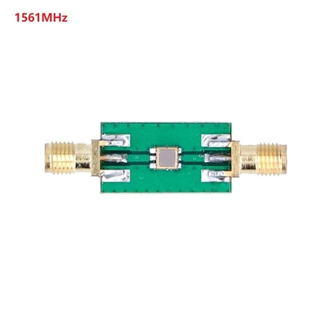 Pass Filter Module Bpf Bandpass Passive Filter Mhz Mhz Mhz