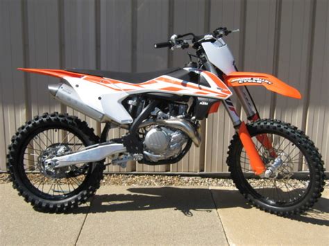 Ktm 125 Dirt Bike Motorcycles for sale