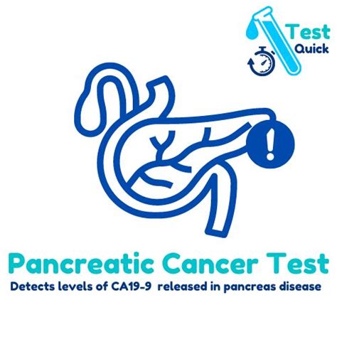 Pancreatic Cancer Test Thanks Doc