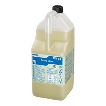 Ecolab Isi Star 5 Liter