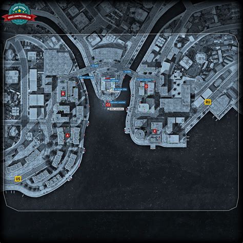 Siege Of Shanghai Maps Battlefield Game Guide Walkthrough