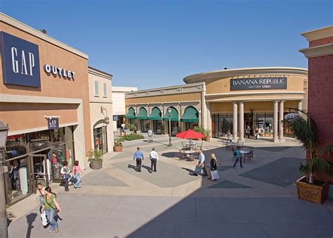 About Las Americas Premium Outlets® - A Shopping Center in San Diego ...