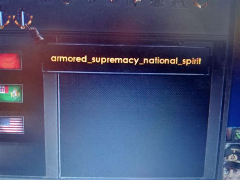 Why my code isn't working? : r/hoi4modding