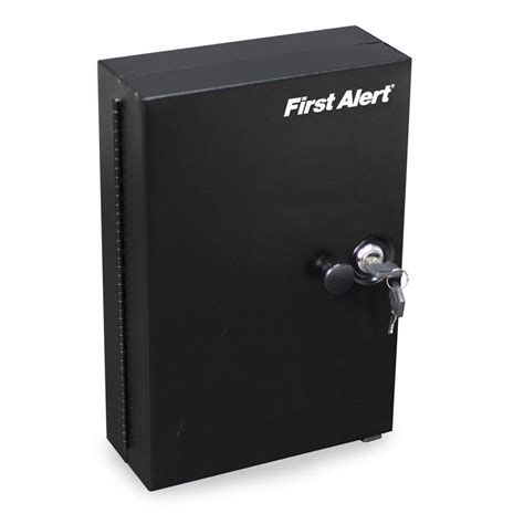 Shop First Alert Key Safe At