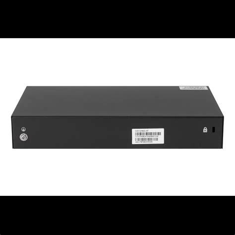Управляемый коммутатор уровня 2 SNR-S2982G-8T купить в НАГ: цена ...