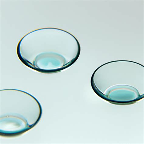 How To Wear Contact Lenses For People With Dry Eyes - Contact Lens Society