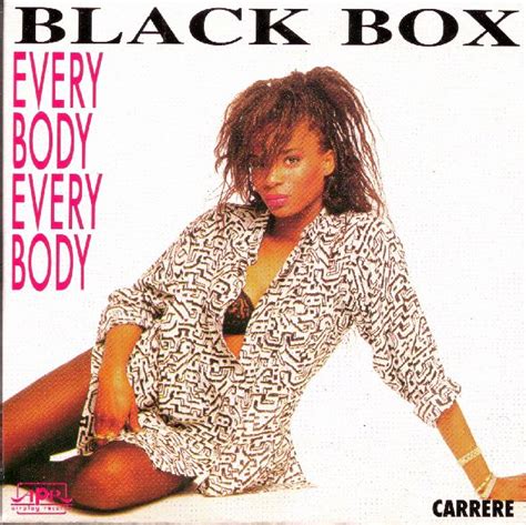 Black Box - "Everybody Everybody" - The 10 Best Songs From the "Jock ...