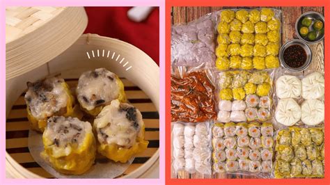 Siomai | Cosmo.ph