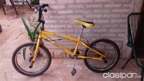 Venta Bmx Clasipar En Stock